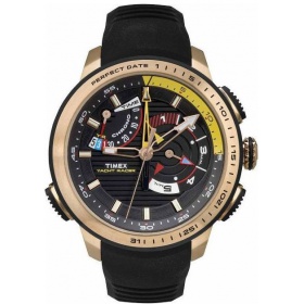 Мужские часы Timex IQ Yacht Racer Tx2p44400