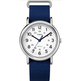 Мужские часы Timex Weekender (Tx2p65700, Tx2p65800)