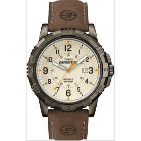 Мужские часы Timex EXPEDITION Rugged Field (Tx49990, Tx49991)