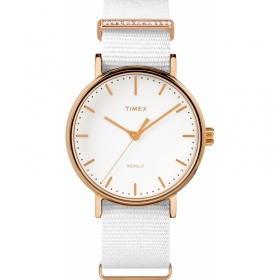 Женские часы Timex Weekender Tx2r49100