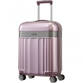 Чемодан на 4 колесах Titan SPOTLIGHT FLASH S, Ti831406