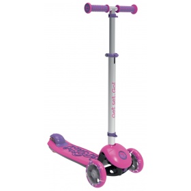 Детский 3-колесный самокат Trunki, TRU-SCL-EU-ZZ-01, TRU-SCL-EU-ZZ-02