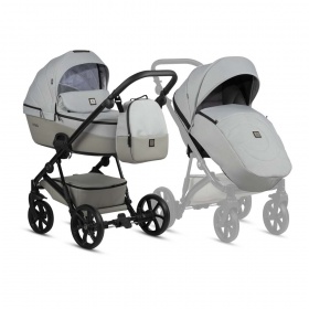 Универсальная коляска 2 в 1 Tutis Viva 5+