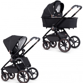 Универсальная коляска 2 в 1 Venicci Tinum SE