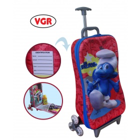 Дорожный чемоданчик VGR Гномик