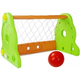 Футбольные мини-ворота Wonder Toy, 7916