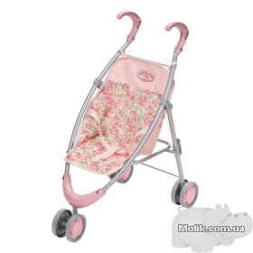 Трехколесная коляска Zapf для куклы Baby Annabell (792926)