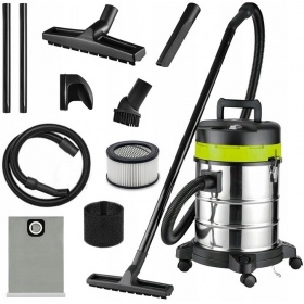 Промышленный пылесос Kerch Merd, 4890