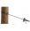 Amazonas Microrope легкая и мощная веревка для установки гамаков и сидений