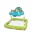 Детские ходунки Bright Starts Giggling Safari, 74451109247