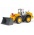 Машинка BRUDER Дорожный погрузчик Liebherr L574, М1:16, 02430