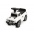 Машинка-каталка Caretero (Toyz) Jeep Rubicon