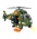 Вертолет Dickie Toys Воздушные силы (3308363)