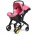 Автокресло-коляска Doona Infant Car Seat