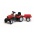 Детский трактор на педалях Falk Lander 2030A