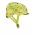 GLOBBER Шлем защитный детский GLOBBER, с фонариком, 48-53см (XS/S)