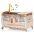 Манеж-кровать Babycenter Hauck 2 в 1