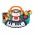Музыкальная игрушка Hola Toys Пианино-обезьянка с микрофоном, 3137