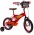 Детский велосипед Huffy Disney Cars 14, 24441W