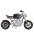 Детский электромотоцикл Hyper Gogo S9 36 В