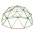 Детский игровой купол HyperMotion Geodome XXL 3 м