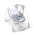 Детское электронное кресло-качалка 2 в 1 Ingenuity Swing-2 Seat Nash, 74451120556
