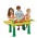 Игровой столик KETER KIDS Sand & Water Play Table, 17184058