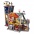 Игровой набор KidKraft Большая пожарная станция Deluxe, KK63214