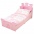 Детская кроватка KidKraft 76278 «Замок принцессы»