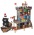 Детский игровой набор KidKraft 63284 «Пиратская крепость с кораблем»