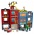 Детский игровой набор KidKraft 63239 «Здание спасательной службы»