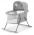Детская кроватка 3 в 1 Kinderkraft Lovi