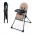 Стульчик для кормления Kinderkraft Binci