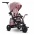 Детский 3-колесный велосипед 5 в 1 Kinderkraft EasyTwist