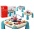 Интерактивный игровой стол-пианино LeanToys Space