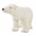 Melissa & doug Polar Bear (Огромный плюшевый полярный медведь, 91 см), MD8803