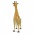 Огромный плюшевый жираф Melissa&Doug MD2106