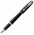 Перьевая ручка Parker URBAN 17 Muted Black CT FP F 30111