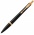 Шариковая ручка Parker URBAN 17 Muted Black GT BP 30 032