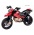 Детский мотоцикл Peg Perego Ducati Hypermotard, IGMC 0015