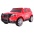 Электроавтомобиль Ramiz SUV пожарная служба 12 В
