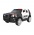 Электромобиль Ramiz SUV полиция USA 12 В на пульте управления