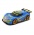 Игровая автомодель ROAD RIPPERS Speed Swipe - Digital (движение, световые и звуковые эффекты), батарейки в, 20121, 20122