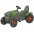 Педальный трактор Rolly Toys Fendt, 601028