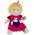 Кукла Rubens Barn Маленькая Ида, 50012