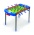 Футбольний стіл Smoby Challenger, 106х69х74 см, 6+ (620200)