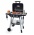 Детский садовый гриль Smoby Grill Barbecue 18 элем., 312001