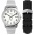 Мужские часы Timex Easy Reader Txg025400