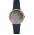 Женские часы Timex CELESTIAL OPULENCE Northern Lights Tx2u40800