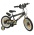 Детский велосипед Toimsa 16\" Batman, TOI16913
